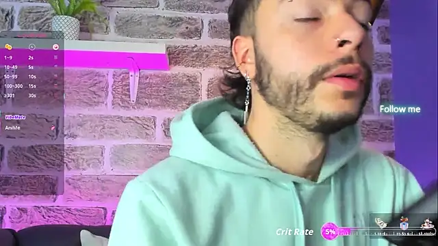 noah ricci online show from 02.10.26