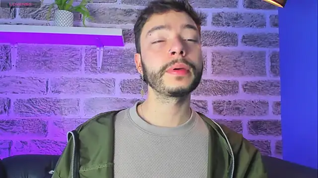 noah ricci online show from 03.18.26