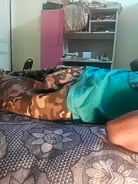 Chocolate stud10 online show from 02.10.25