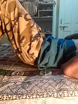 Chocolate stud10 online show from 02.13.25