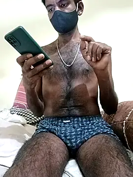 Chocolate stud10 online show from 03.14.26