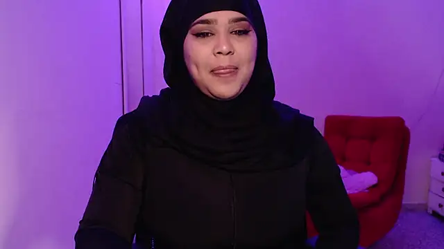 VenussTits97 online show from 02.19.26