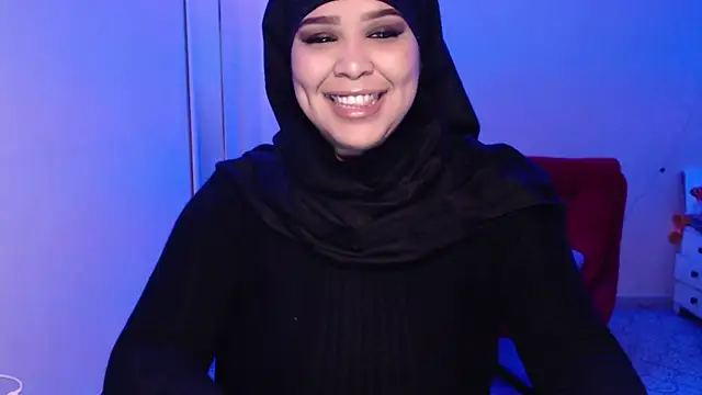 VenussTits97 online show from 03.25.26