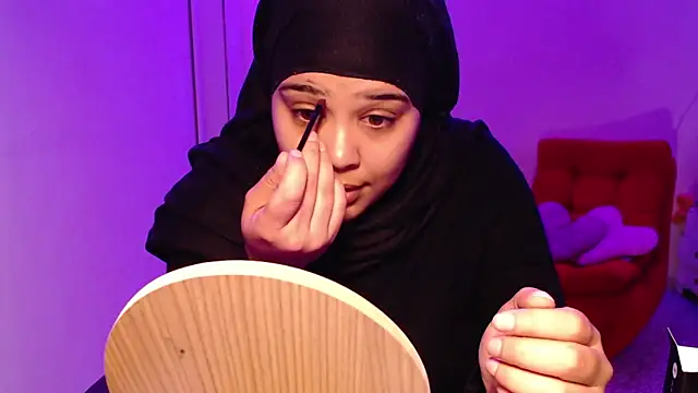 VenussTits97 online show from 04.01.26