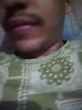 Neel8547 online show from 11.16.25