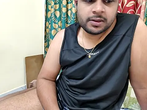 PawanHyd7 online show from 11.11.25