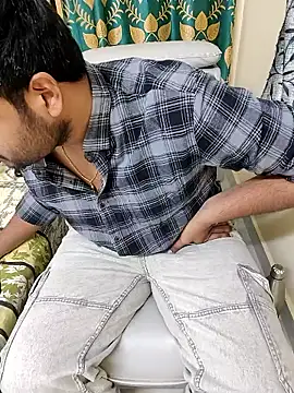 PawanHyd7 online show from 01.18.26