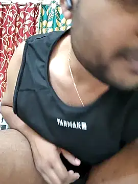 PawanHyd7 online show from 02.22.26