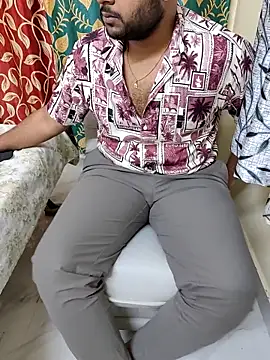 PawanHyd7 online show from 03.16.26