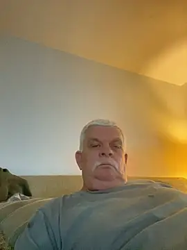 Snapshot of Silver1959 chatting on 05.24.26 Silver1959 online show from 05.24.26