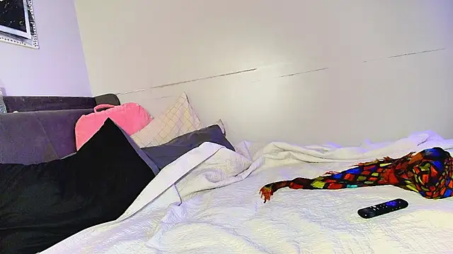 Naomiruty online show from 02.11.26