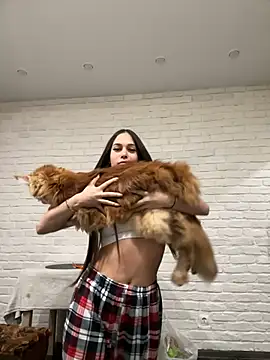 Snapshot of EricaWalls chatting on 12.09.24 EricaWalls online show from 12.09.24