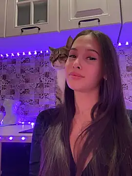 Snapshot of EricaWalls chatting on 12.22.24 EricaWalls online show from 12.22.24