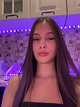 Snapshot of EricaWalls chatting on 12.25.24 EricaWalls online show from 12.25.24