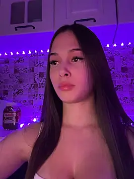 Snapshot of EricaWalls chatting on 01.15.25 EricaWalls online show from 01.15.25