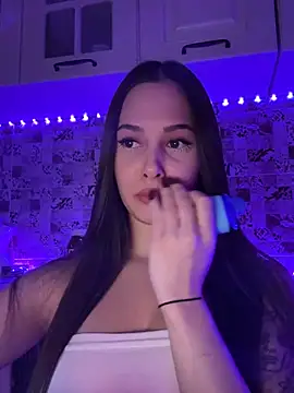 Snapshot of EricaWalls chatting on 02.01.25 EricaWalls online show from 02.01.25