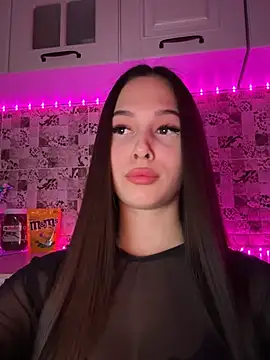 Snapshot of EricaWalls chatting on 02.17.25 EricaWalls online show from 02.17.25