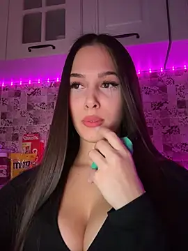 Snapshot of EricaWalls chatting on 02.27.25 EricaWalls online show from 02.27.25