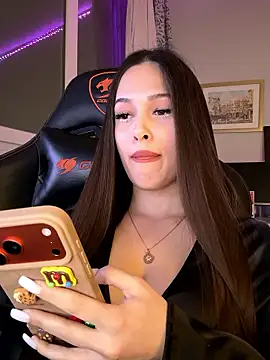 EricaWalls online show from 02.03.26