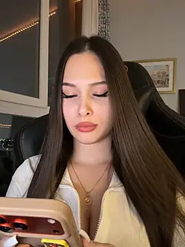 EricaWalls online show from 03.24.26