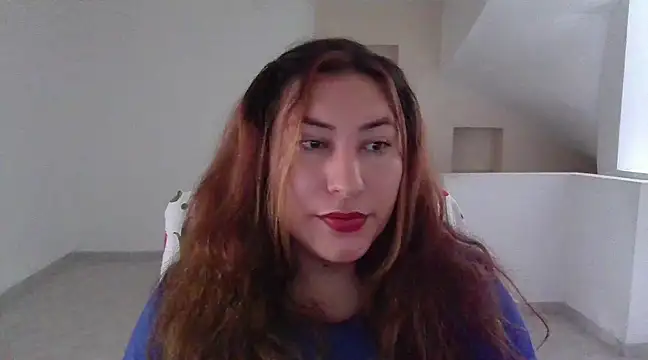 Snapshot of catalina_boobs chatting on 02.25.25 catalina boobs online show from 02.25.25