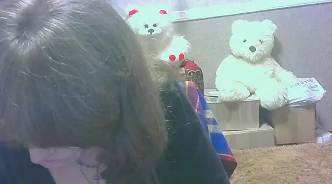 Snapshot of Manulyonok51 chatting on 12.14.24 Manulyonok51 online show from 12.14.24