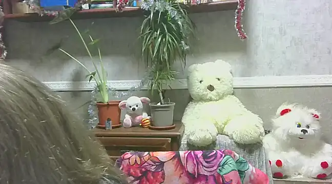 Snapshot of Manulyonok51 chatting on 01.22.25 Manulyonok51 online show from 01.22.25