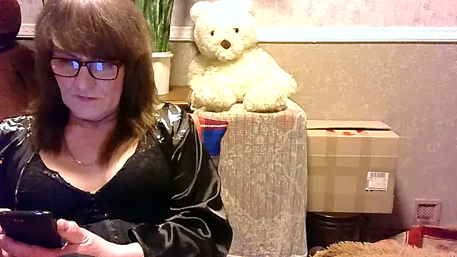 Snapshot of Manulyonok51 chatting on 10.26.25 Manulyonok51 online show from 10.26.25