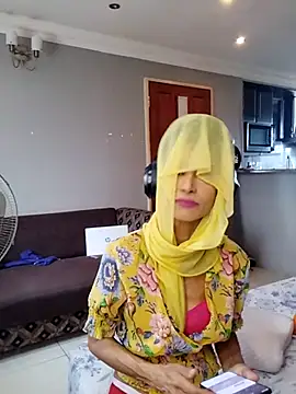KamaLila online show from 10.16.25