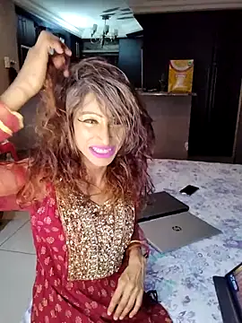 KamaLila online show from 10.17.25