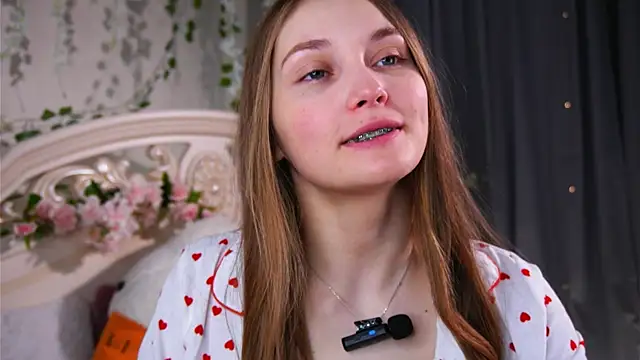 MonaEldon online show from 04.16.26