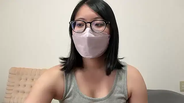 Mao cute 10 online show from 03.31.26