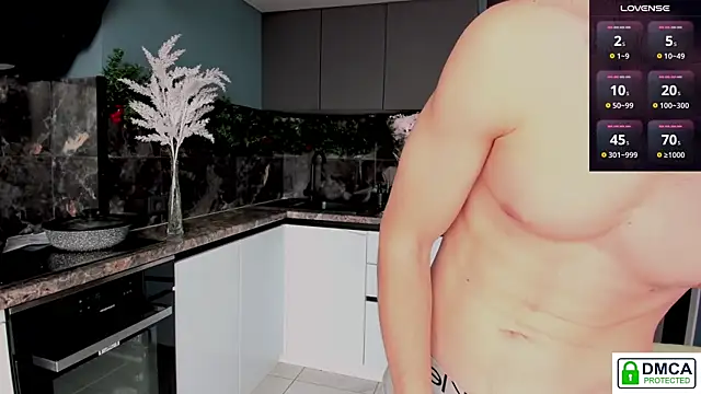 Black  bunny online show from 04.18.26