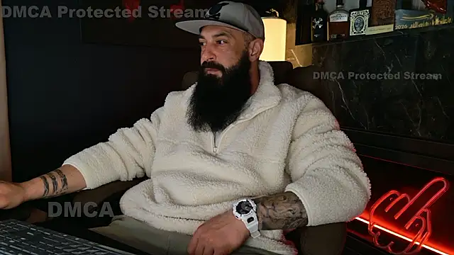 axxelrich  online show from 03.20.26