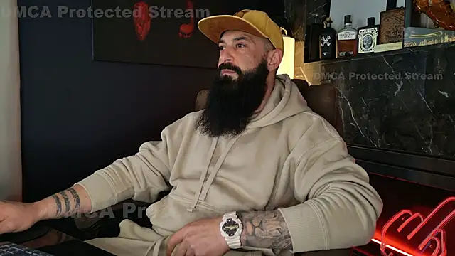 axxelrich  online show from 03.21.26