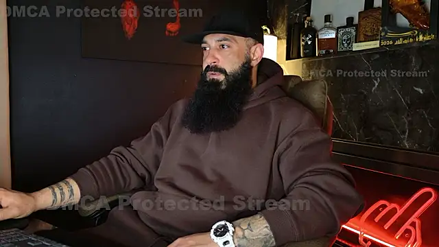 axxelrich  online show from 03.23.26