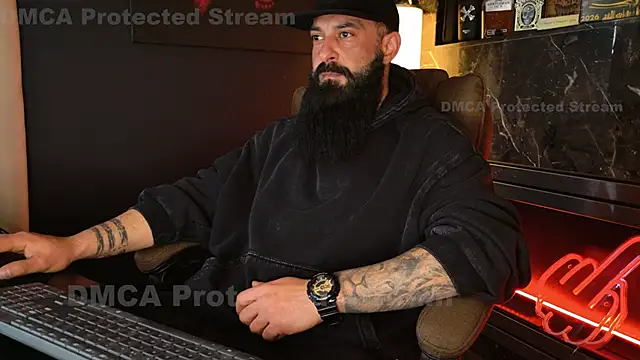 axxelrich  online show from 03.27.26