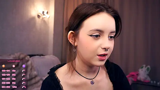 DevonaBucher online show from 10.13.25