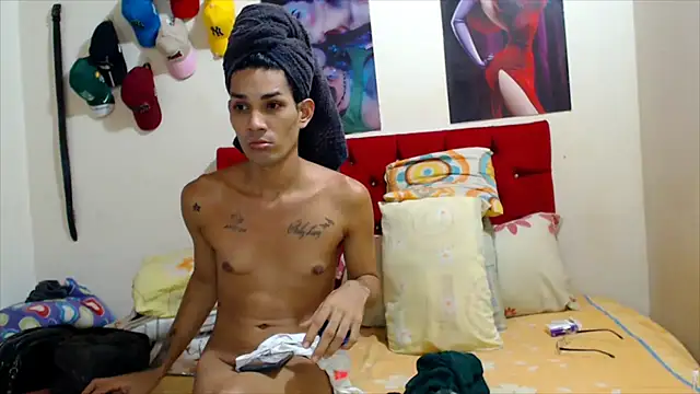 dirtycouplehot2 online show from 07.27.26