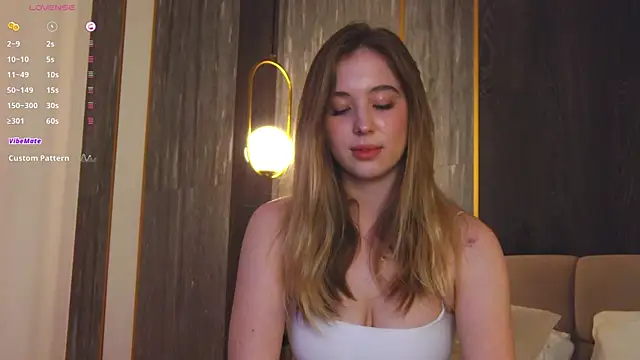 LoraineLuff online show from 01.30.25