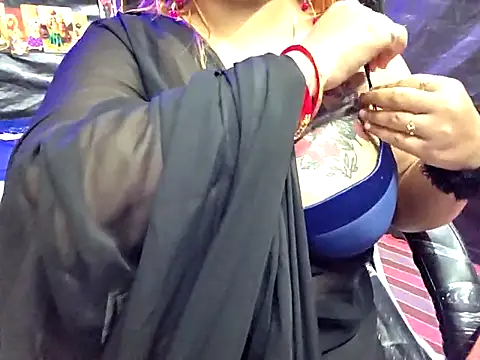 Naughty Neha  online show from 03.06.25