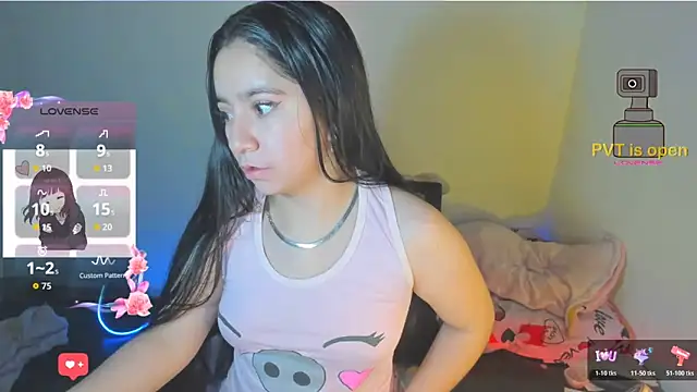 litle mily  online show from 12.19.25