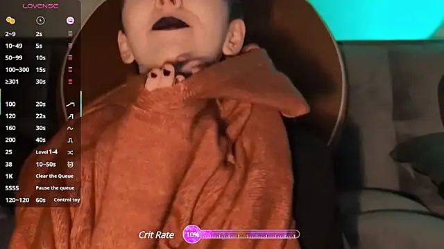 Snapshot of lovelylucyy chatting on 02.28.25 lovelylucyy online show from 02.28.25