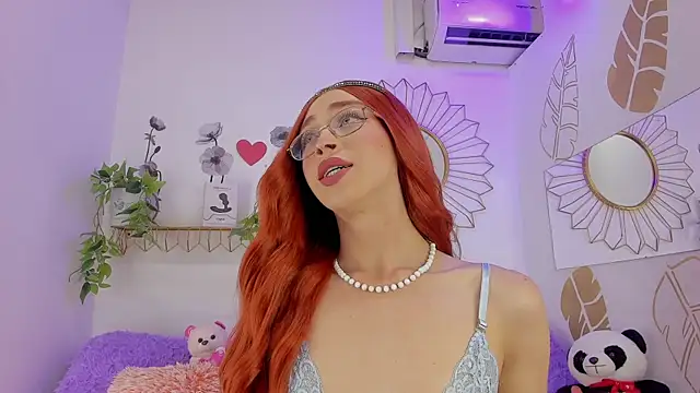 Ariadna Evangeline online show from 11.14.25