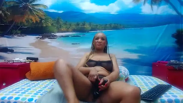 KARLASKYYxx online show from 05.19.26