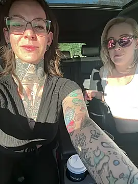 BrownieyQueen online show from 02.27.26