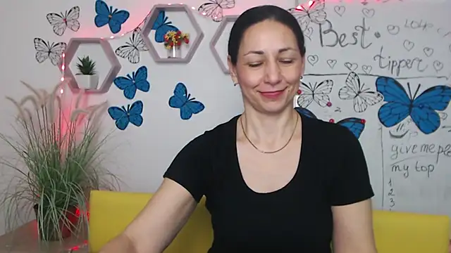 LiluGrants online show from 03.19.25