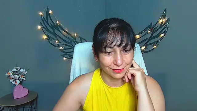 LiluGrants online show from 07.11.26