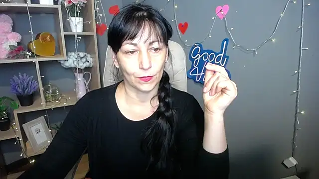 LiluGrants online show from 07.28.26