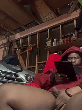 HBYAM online show from 12.18.25